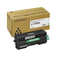 Тонер-картридж Ricoh SP4500LE Black 6К SP3600sf/SP3610sf/SP4510sf (407340)