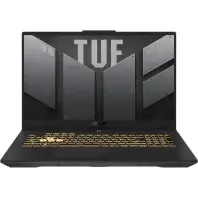 Ноутбук ASUS TUF Gaming F17 FX707VJB-HX063 (90NR0MY5-M002H0)