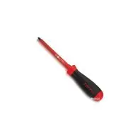 Викрутка Toptul діелектрична PH2x100 мм (1000V) (FBEB0210)
