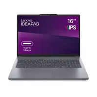 Ноутбук Lenovo IdeaPad Slim 3 16IPH11 (83US003ERA)
