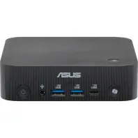 Комп'ютер ASUS PN54-BBR321MNS1 / Ryzen3 210, 2*SO-DIMM, M.2SSD, WiFi (90MR01D2-M000C0) Комп'ютер ASUS PN54-BBR321MNS1 / Ryzen3 210, 2*SO-DIMM, M.2SSD, WiFi (90MR01D2-M000C0)