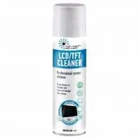 Спрей для очищення High Tech Aerosol HTA LCD/TFT CLEANER 250 ml (06021)