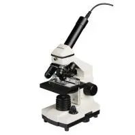 Мікроскоп Bresser Biolux NV 20-1280x (914455) Мікроскоп Bresser Biolux NV 20-1280x (914455)