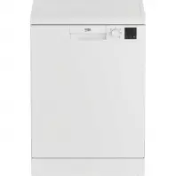 Посудомийна машина Beko DVN05321W Посудомийна машина Beko DVN05321W