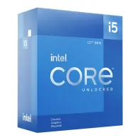 Процесор INTEL Core™ i5 12400F (BX8071512400F) Процесор INTEL Core™ i5 12400F (BX8071512400F)