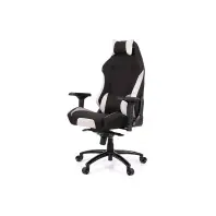 Крісло ігрове Аклас Альтрон R-MB OT-R240 Чорне (00144661) Крісло ігрове Аклас Альтрон R-MB OT-R240 Чорне (00144661)
