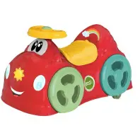 Чудомобіль Chicco Машина RIDE ON 360" (All Around) (8058664150922) (11113.10)