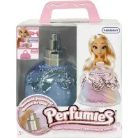 Лялька Perfumies Роза Лі з аксесуарами (1263) Лялька Perfumies Роза Лі з аксесуарами (1263)