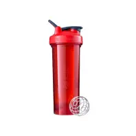 Шейкер спортивний BlenderBottle Pro32 Tritan 940ml Red (Pro32 Red) Шейкер спортивний BlenderBottle Pro32 Tritan 940ml Red (Pro32 Red)
