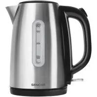 Електрочайник Sencor SWK1720BK