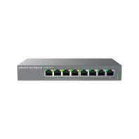 Комутатор мережевий Grandstream GWN7711P Комутатор мережевий Grandstream GWN7711P