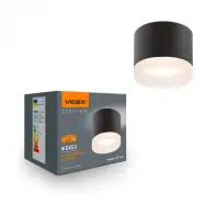 Світильник Videx VL-SPF25A-B Світильник Videx VL-SPF25A-B
