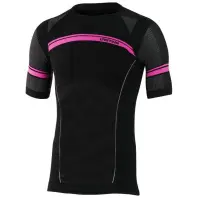 Термофутболка Lasting Wut51 9040 - L/XL - чорний (002.001.5353)