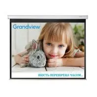 Проекційний екран GrandView CB-MP123(1610)WM5 Проекційний екран GrandView CB-MP123(1610)WM5
