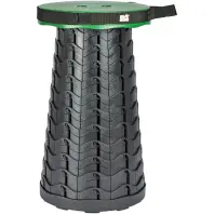 Стілець складаний Skif Outdoor Tower Olive (QHTC1000OL) Стілець складаний Skif Outdoor Tower Olive (QHTC1000OL)
