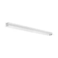 Світильник Delux FLP3 LED 2х1200mm T8 із двостор. рефл без лампи (90021267)