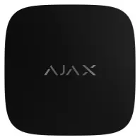 Аналізатор повітря Ajax LifeQuality Lite black Аналізатор повітря Ajax LifeQuality Lite black