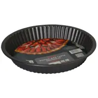 Форма для випікання Gusto Wave 20 x 3 см (GT-3120)