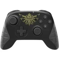Геймпад Hori Horipad (Zelda) для Nintendo Switch Grey (873124008746) Геймпад Hori Horipad (Zelda) для Nintendo Switch Grey (873124008746)