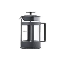Френч-прес Ardesto Fresh 800 мл Grey (AR1008GF) Френч-прес Ardesto Fresh 800 мл Grey (AR1008GF)