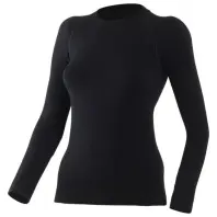 Термокофта Lasting Wara 9090 - L/XL - чорний (002.001.2636)