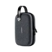 Чохол для навушників Ugreen LP152 Gray (50903)