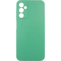 Чохол до мобільного телефона Dengos Soft Samsung Galaxy A14 5g (mint) (DG-TPU-SOFT-19) Чохол до мобільного телефона Dengos Soft Samsung Galaxy A14 5g (mint) (DG-TPU-SOFT-19)