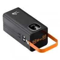 Батарея універсальна Aspiring Light 60 60000mAh PD/22.5W (VTR-PB-L60)