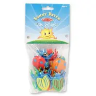 Фігурка Melissa&Doug Игрушечные жуки (MD16060) Фігурка Melissa&Doug Игрушечные жуки (MD16060)