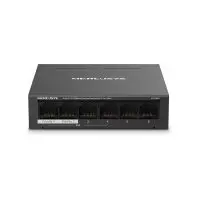 Комутатор Mercusys MS106LP Комутатор Mercusys MS106LP