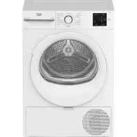 Сушильна машина Beko BM3T38239WW Сушильна машина Beko BM3T38239WW
