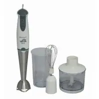 Блендер Grunhelm EBS-600SS Блендер Grunhelm EBS-600SS