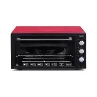 Електропіч Artel MD 4816 Black-red