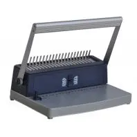 Біндер bindMARK CB280 PLUS (21750) Біндер bindMARK CB280 PLUS (21750)