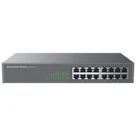Комутатор мережевий Grandstream GWN7702