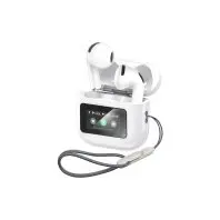 Навушники BAVIN BAVIN-82 Hi-Res LCD Tough White (HB-BA-82-WH) Навушники BAVIN BAVIN-82 Hi-Res LCD Tough White (HB-BA-82-WH)