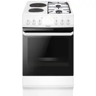 Плита Hansa FCMW 58049 (FCMW58049)