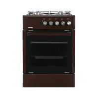 Плита Milano ML60 G1 /07 brown