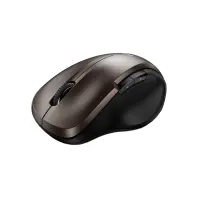 Мишка Genius Ergo 8200S Wireless Chocolate (31030029403) Мишка Genius Ergo 8200S Wireless Chocolate (31030029403)