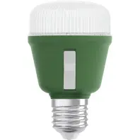 Лампочка Osram LED T80 GROW 20W CL 230V FR E27 (4058075845800)
