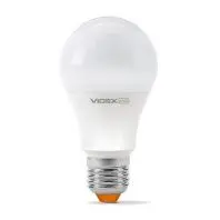 Лампочка Videx LED А60e 10W E27 3000K 220V (VL-A60e-10273)