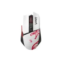Мишка A4Tech Bloody R36 Ultra Wireless Naraka (4711421002219)