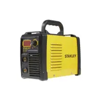 Зварювальний апарат Stanley інверторний 30-130 A, тривалість навантаження 20% (WD-A150IW1) Зварювальний апарат Stanley інверторний 30-130 A, тривалість навантаження 20% (WD-A150IW1)