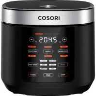 Мультиварка Cosori CRC-R501-KEU Мультиварка Cosori CRC-R501-KEU