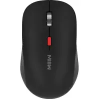 Мишка Xiaomi MiiiW Wireless/Bluetooth Black (MW23M22 Black) Мишка Xiaomi MiiiW Wireless/Bluetooth Black (MW23M22 Black)