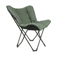 Крісло складане Bo-Camp Himrod Green (1200367) Крісло складане Bo-Camp Himrod Green (1200367)