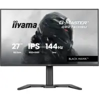 Монітор iiyama GB2741HSU-B1