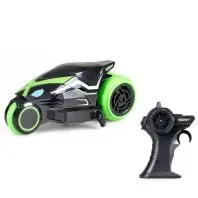 Радіокерована іграшка Silverlit Exost Motodrift, 2.4 ГГц (20249) Радіокерована іграшка Silverlit Exost Motodrift, 2.4 ГГц (20249)