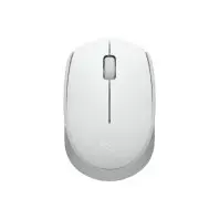Мишка Logitech M171 White (910-006867)
