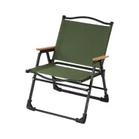 Крісло складане Time Eco ТЕ-08 SD (4820211101756)